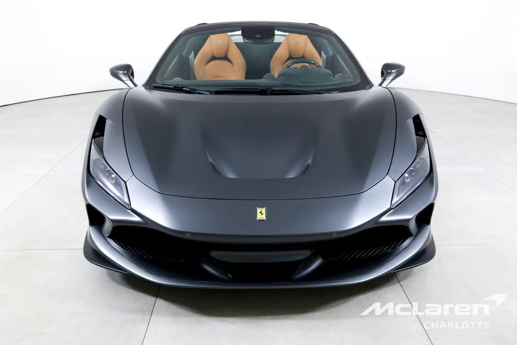 2022 Ferrari F8 Spider - Image 5 of 31