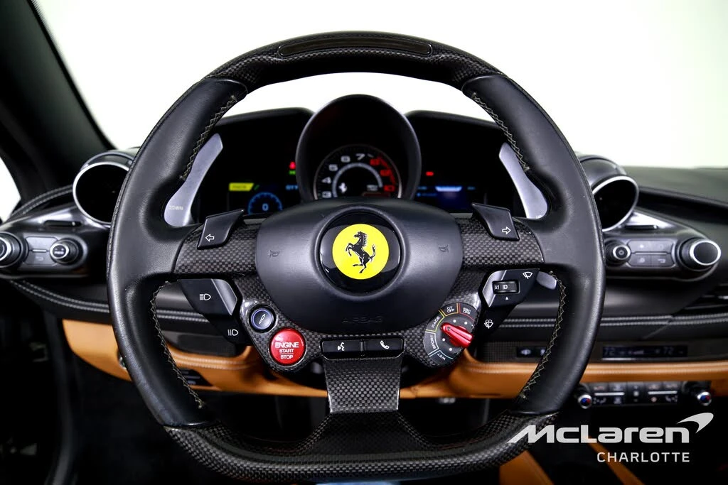 2022 Ferrari F8 Spider - Image 14 of 31