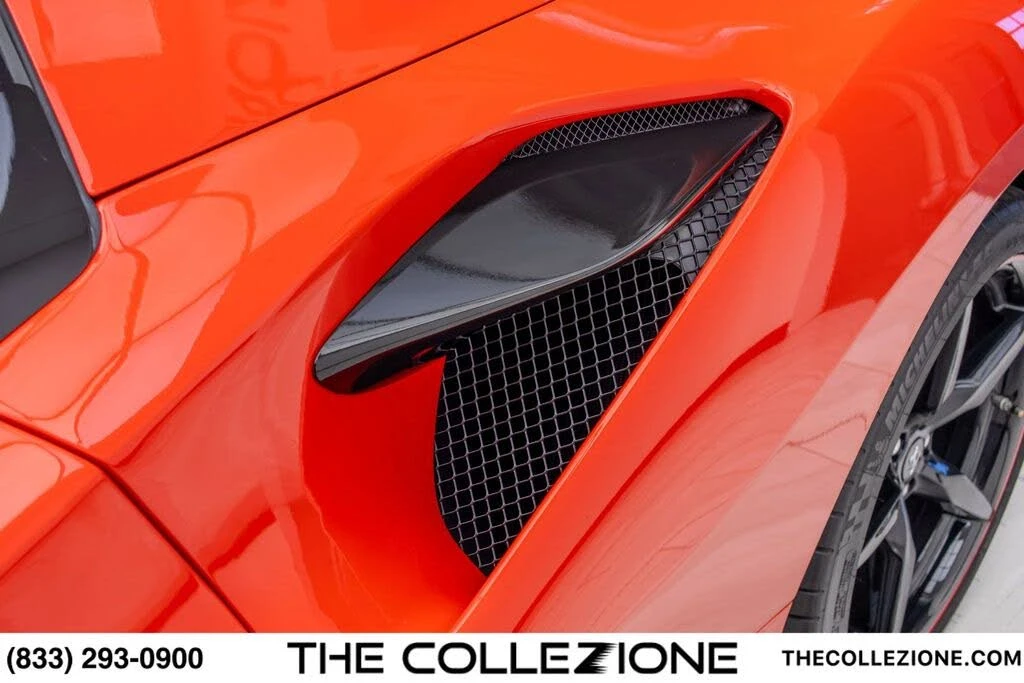 2022 Ferrari F8 Spider - Image 18 of 31