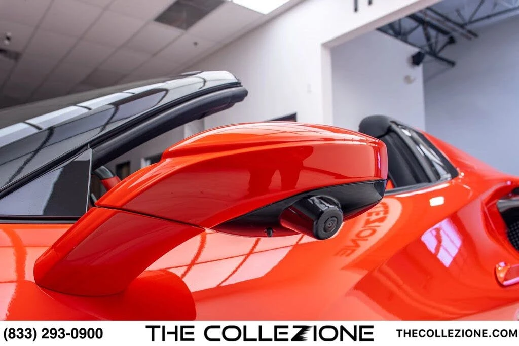 2022 Ferrari F8 Spider - Image 17 of 31