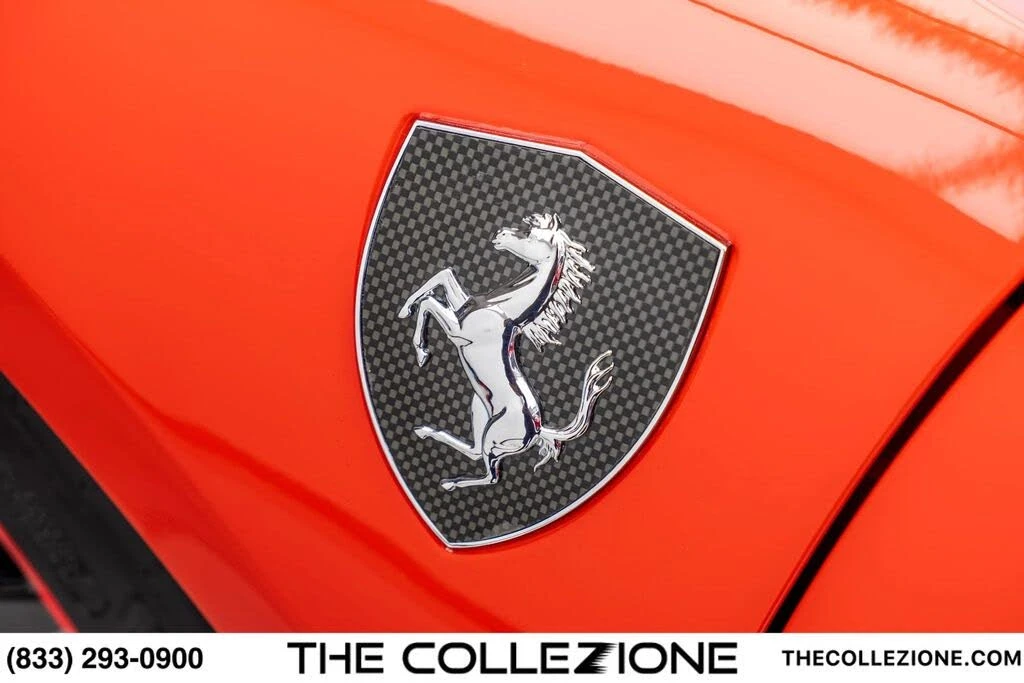 2022 Ferrari F8 Spider - Image 15 of 31