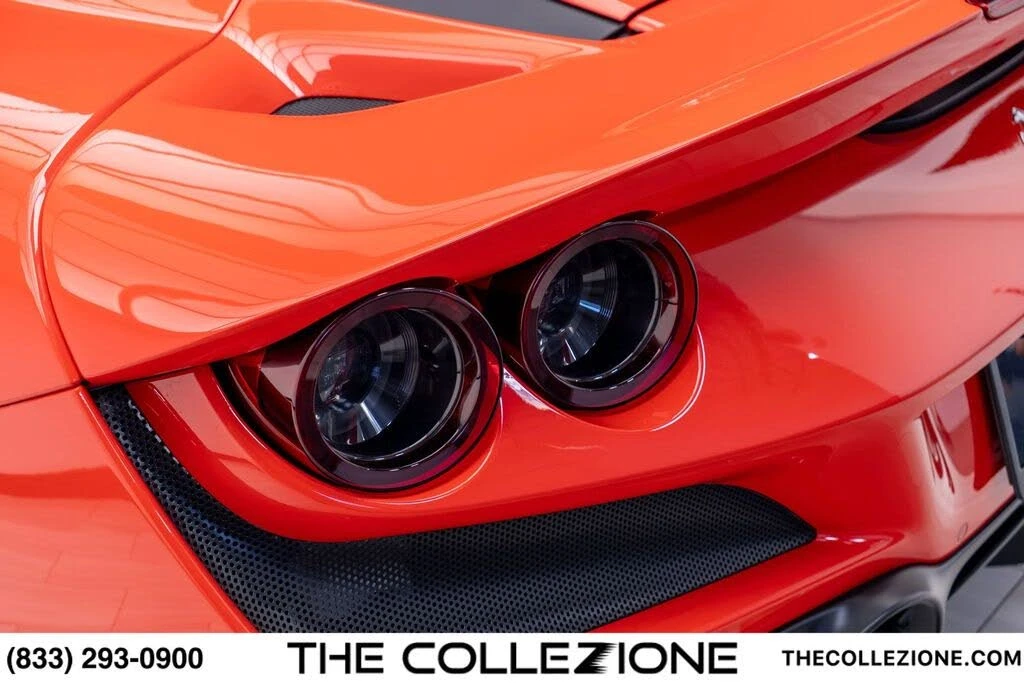 2022 Ferrari F8 Spider - Image 23 of 31