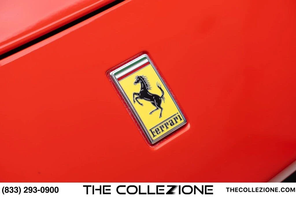 2022 Ferrari F8 Spider - Image 6 of 31