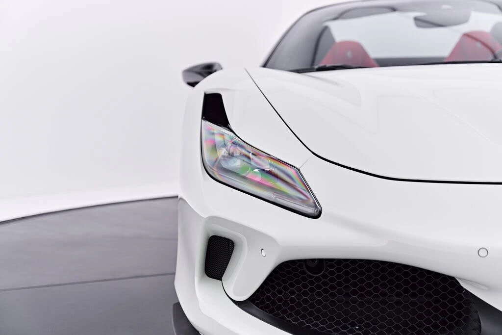 2022 Ferrari F8 Spider - Image 25 of 31