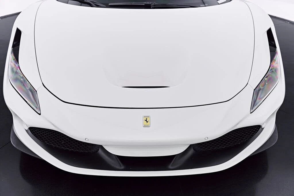 2022 Ferrari F8 Spider - Image 23 of 31