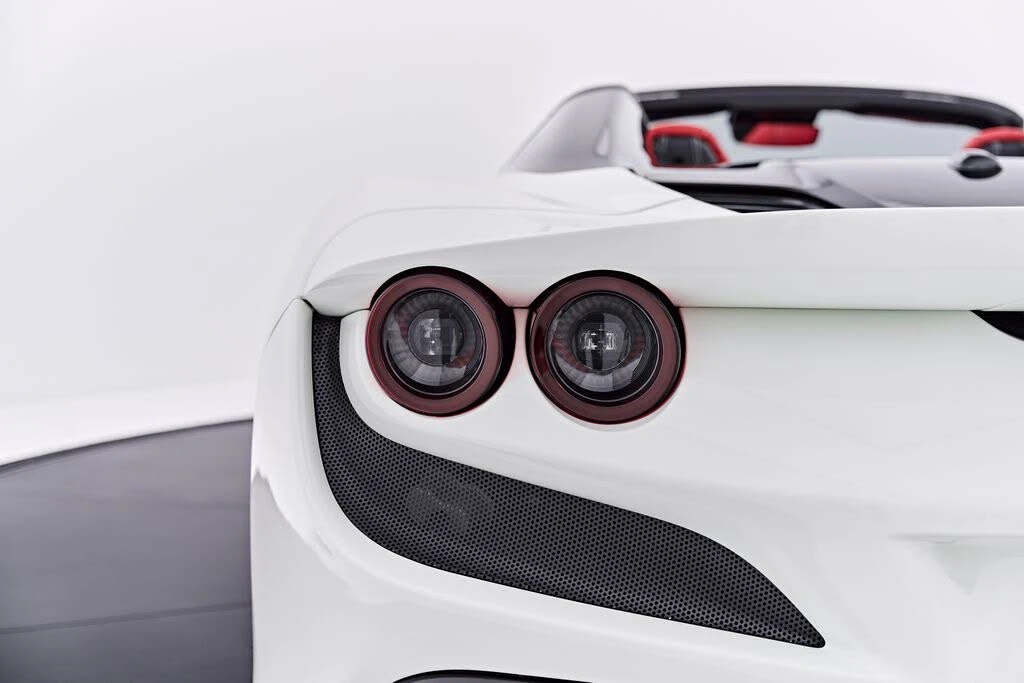 2022 Ferrari F8 Spider - Image 31 of 31