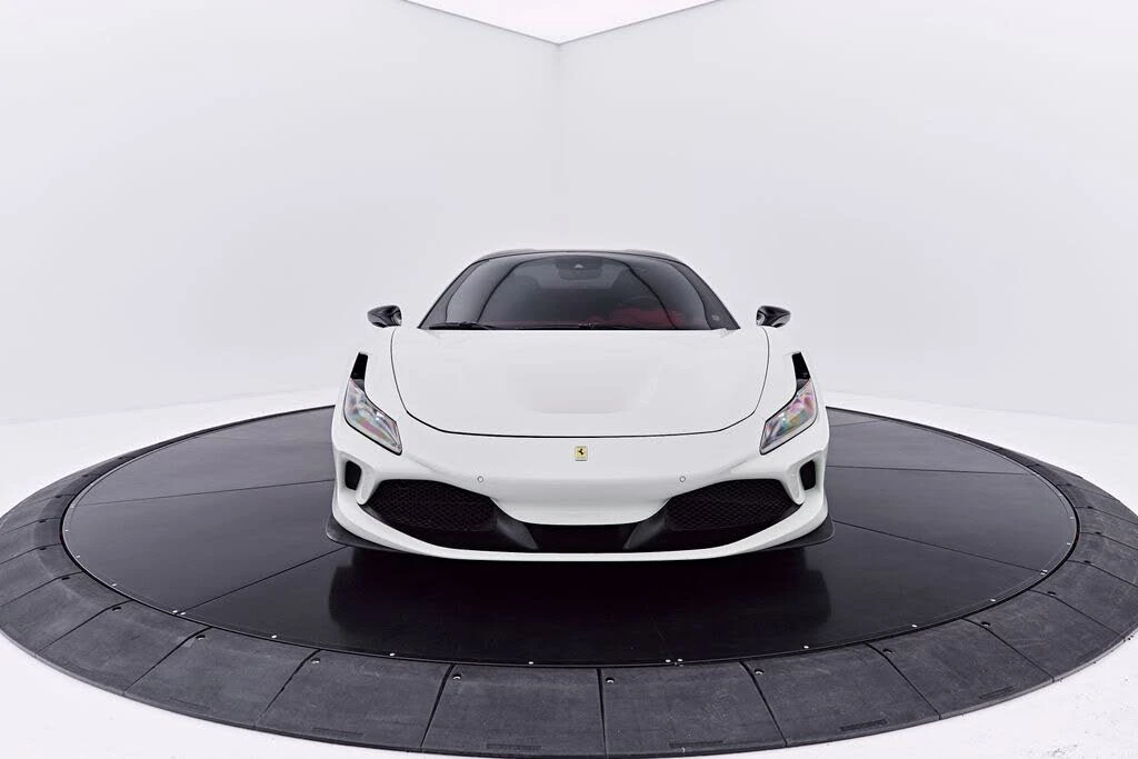 2022 Ferrari F8 Spider - Image 14 of 31