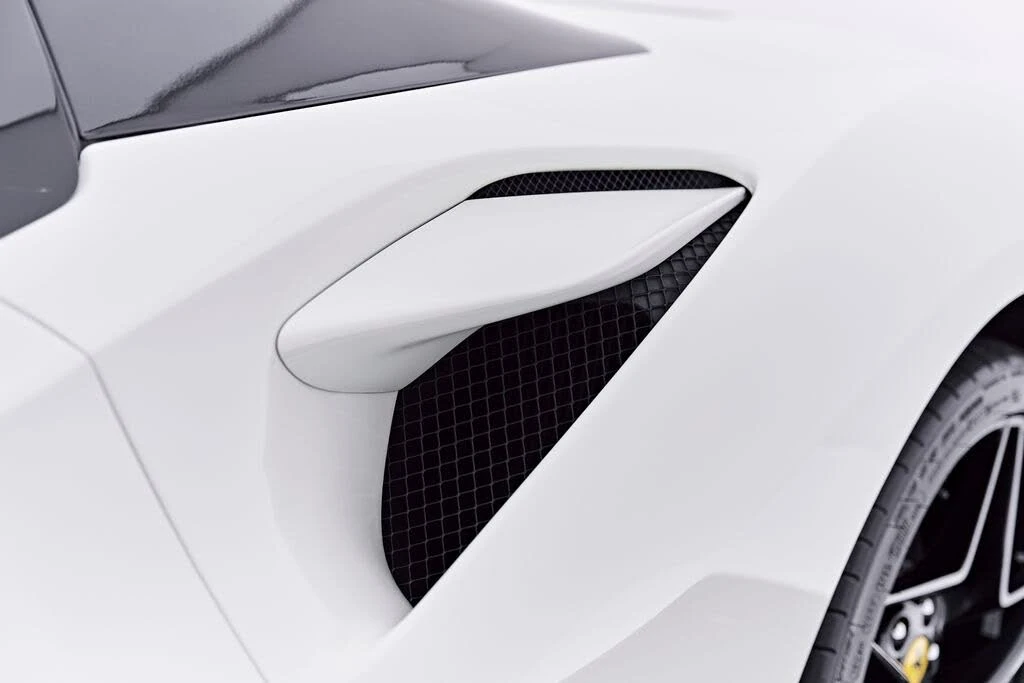 2022 Ferrari F8 Spider - Image 27 of 31