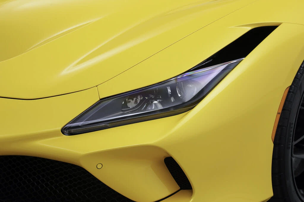 2022 Ferrari F8 Spider - Image 18 of 31