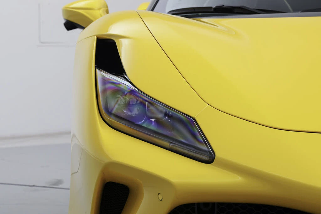 2022 Ferrari F8 Spider - Image 17 of 31
