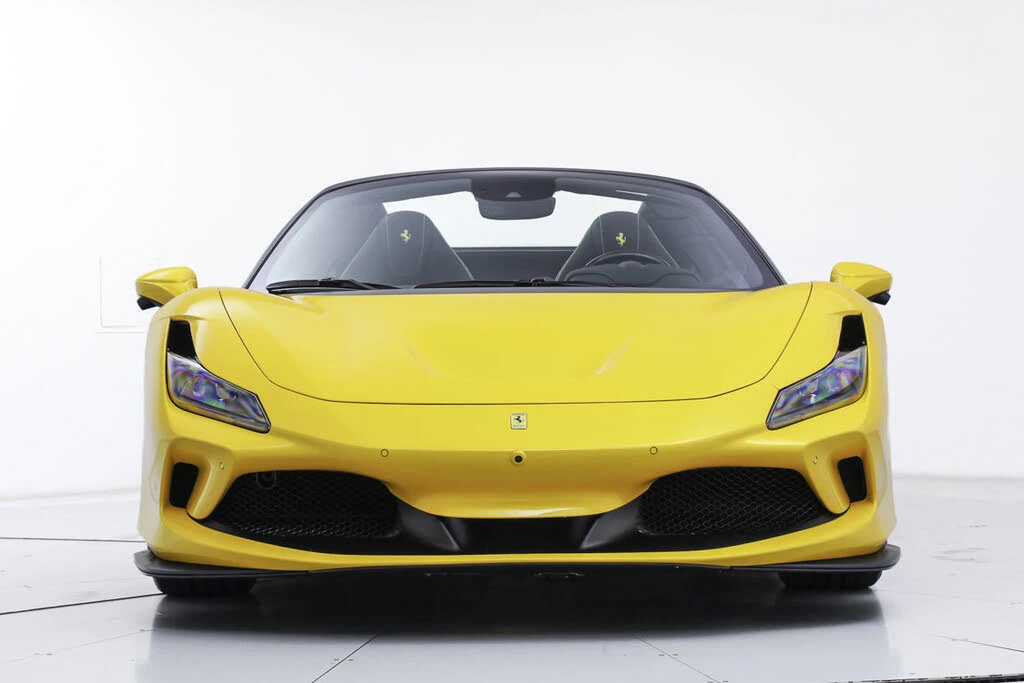 2022 Ferrari F8 Spider - Image 13 of 31