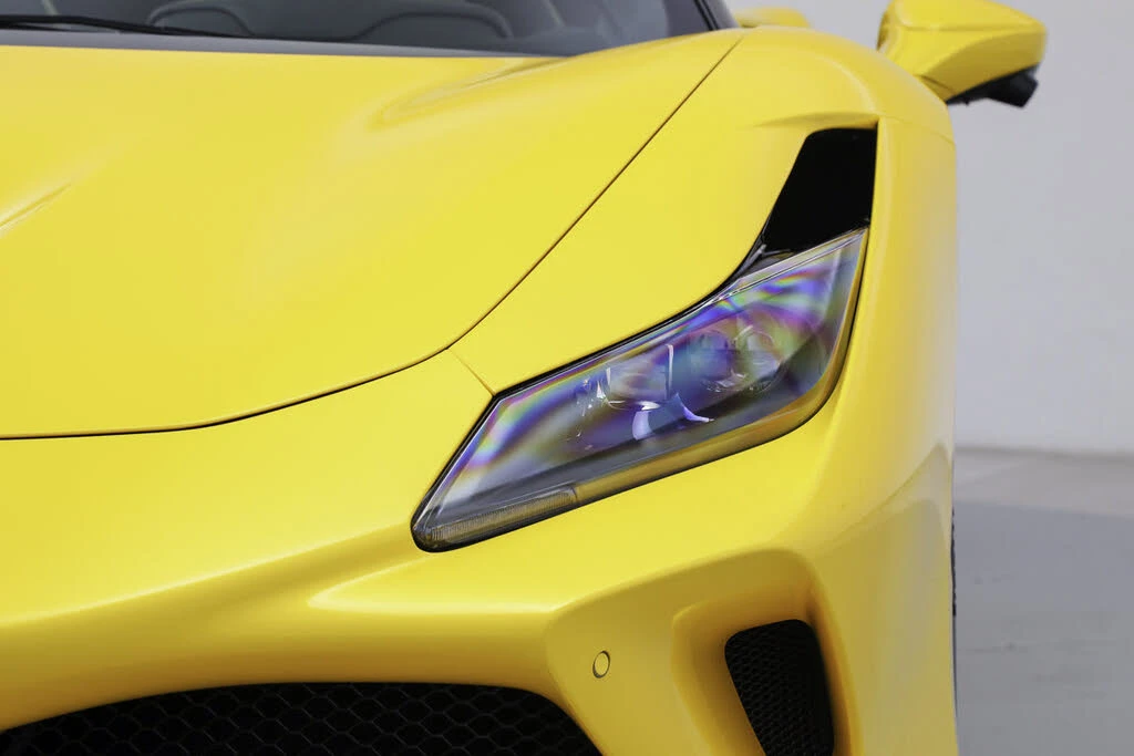 2022 Ferrari F8 Spider - Image 14 of 31