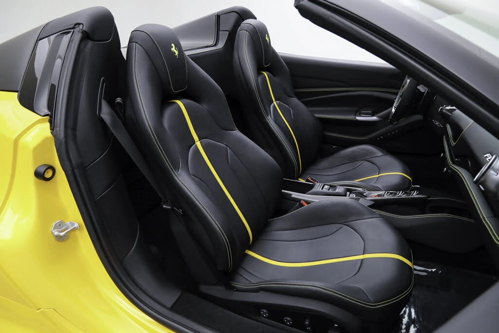 2022 Ferrari F8 Spider - Image 31 of 31