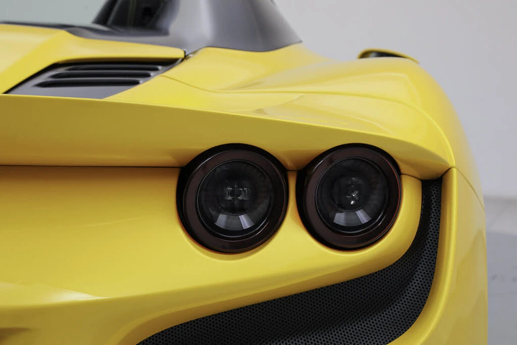 2022 Ferrari F8 Spider - Image 23 of 31