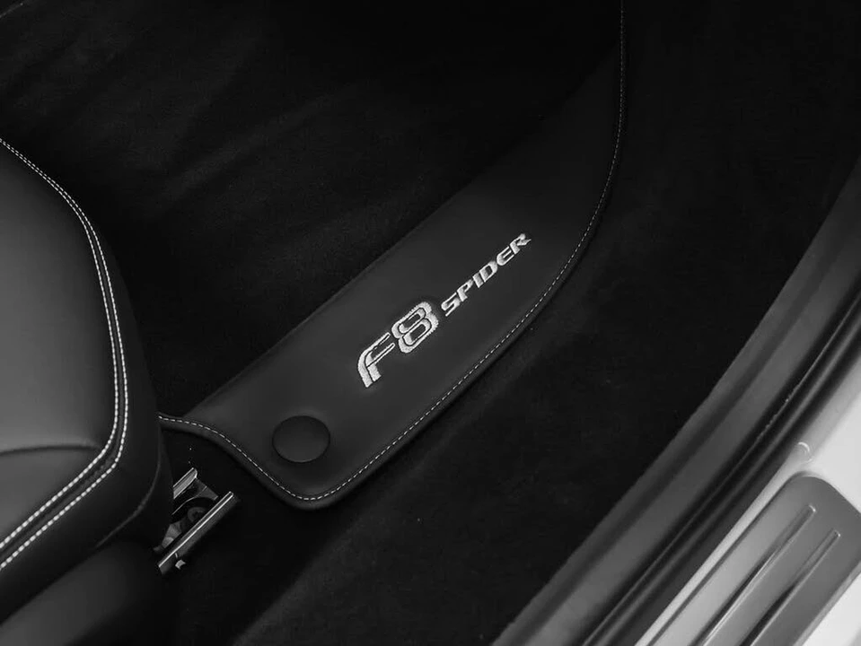 2022 Ferrari F8 Spider - Image 19 of 31