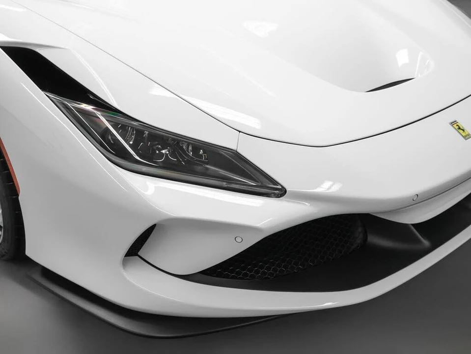 2022 Ferrari F8 Spider - Image 5 of 31