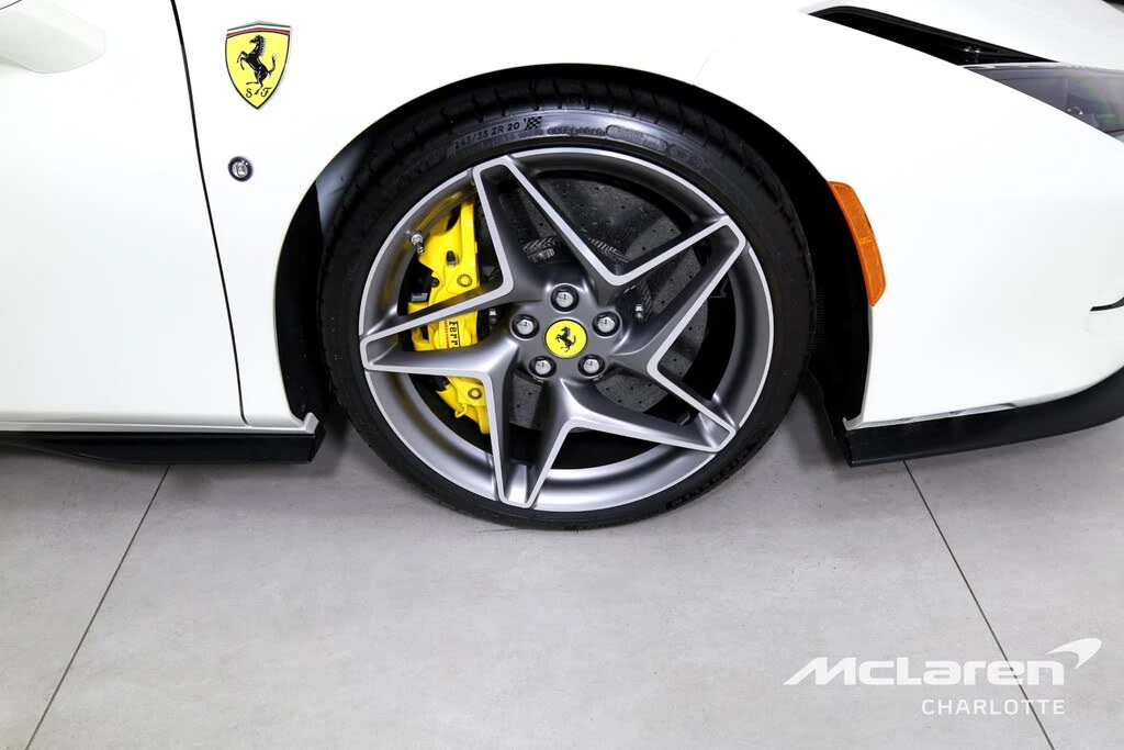 2022 Ferrari F8 Spider - Image 31 of 31