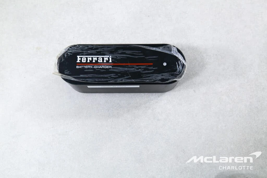 2022 Ferrari F8 Spider - Image 24 of 31