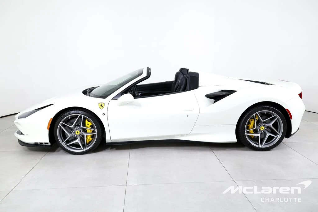 2022 Ferrari F8 Spider - Image 6 of 31