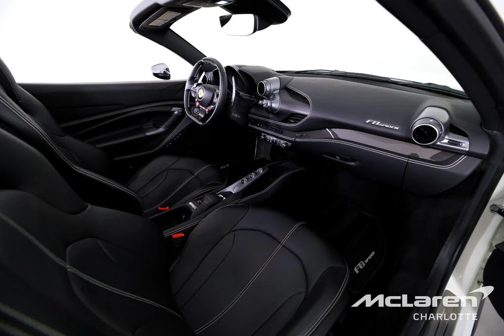 2022 Ferrari F8 Spider - Image 21 of 31
