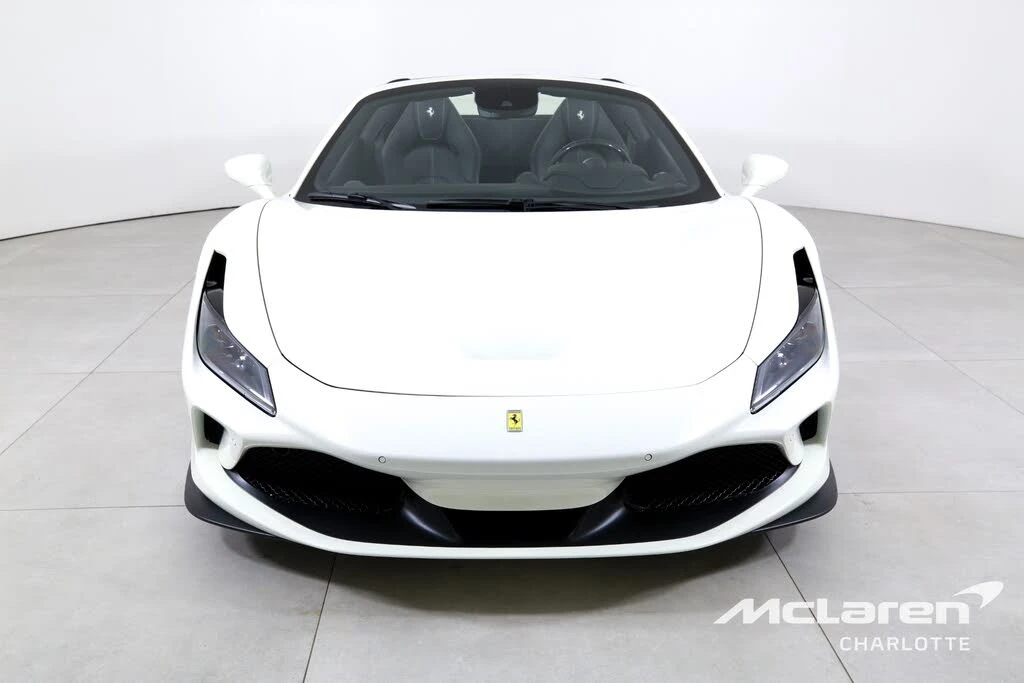 2022 Ferrari F8 Spider - Image 5 of 31