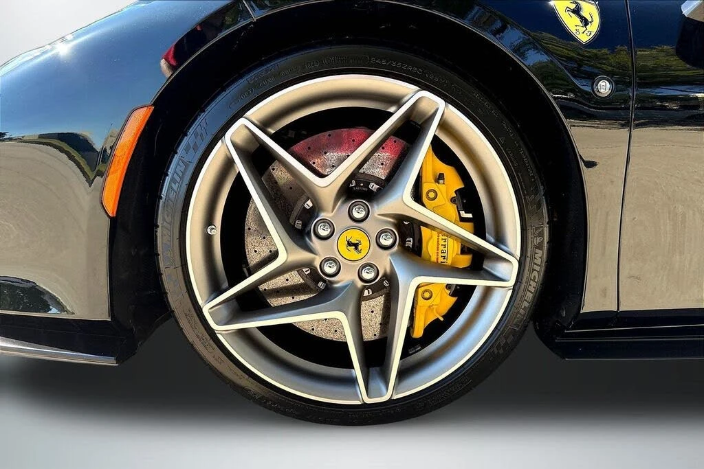 2022 Ferrari F8 Spider - Image 28 of 30