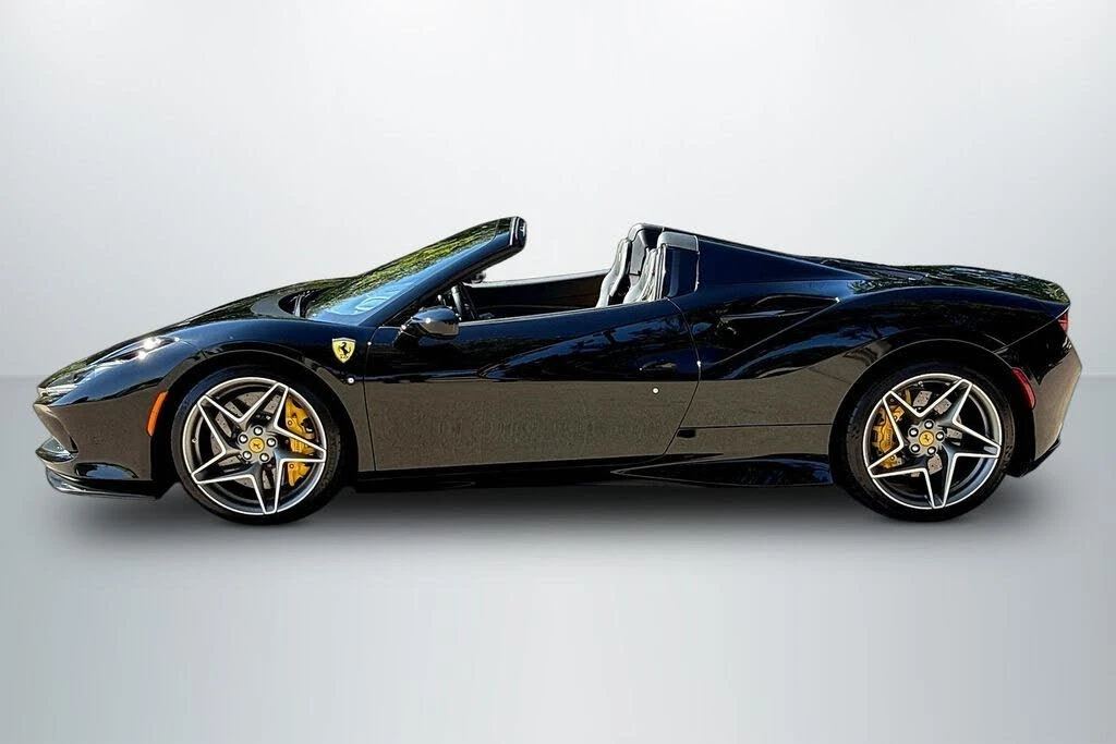 2022 Ferrari F8 Spider - Image 8 of 30