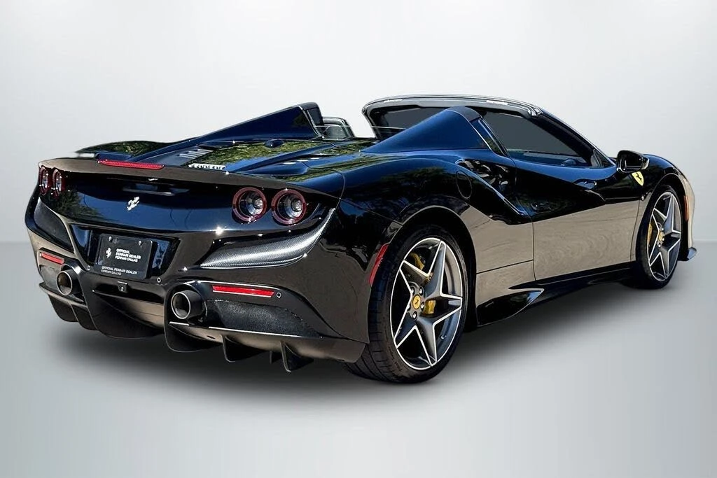 2022 Ferrari F8 Spider - Image 7 of 30