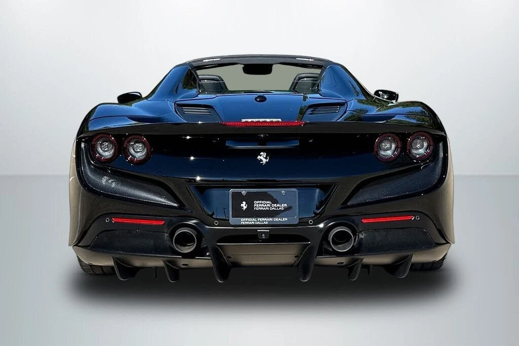 2022 Ferrari F8 Spider - Image 6 of 30