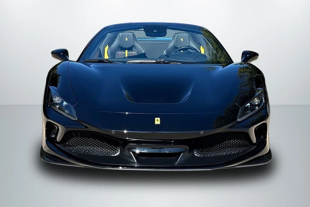 2022 Ferrari F8 Spider - Image 2 of 30