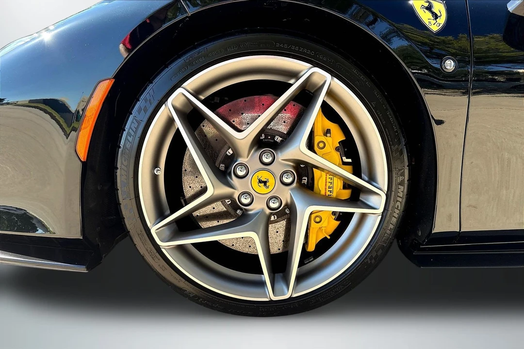 2022 Ferrari F8 Spider - Image 28 of 30