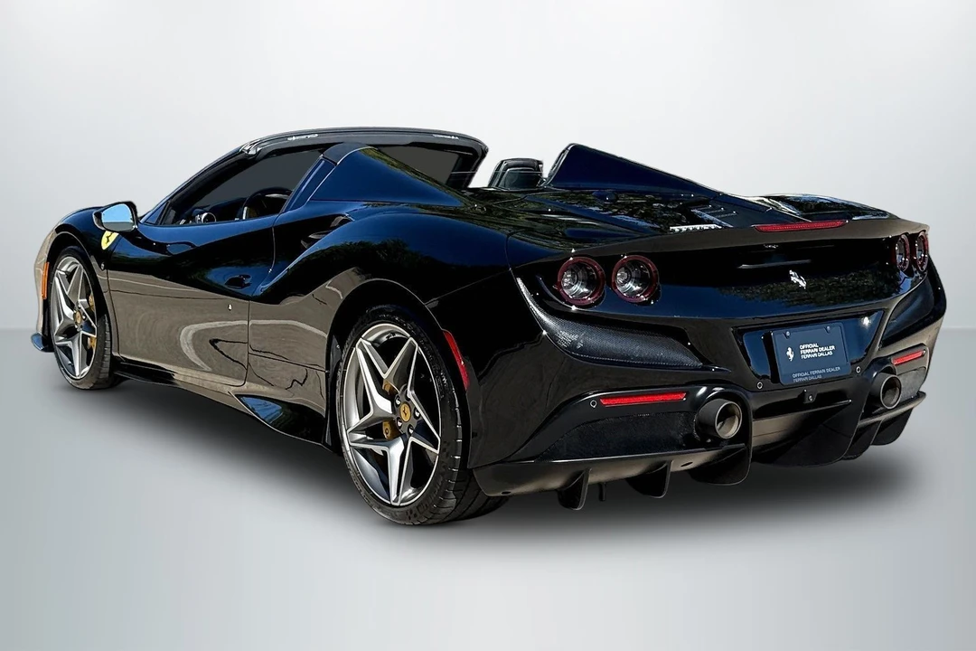2022 Ferrari F8 Spider - Image 5 of 30