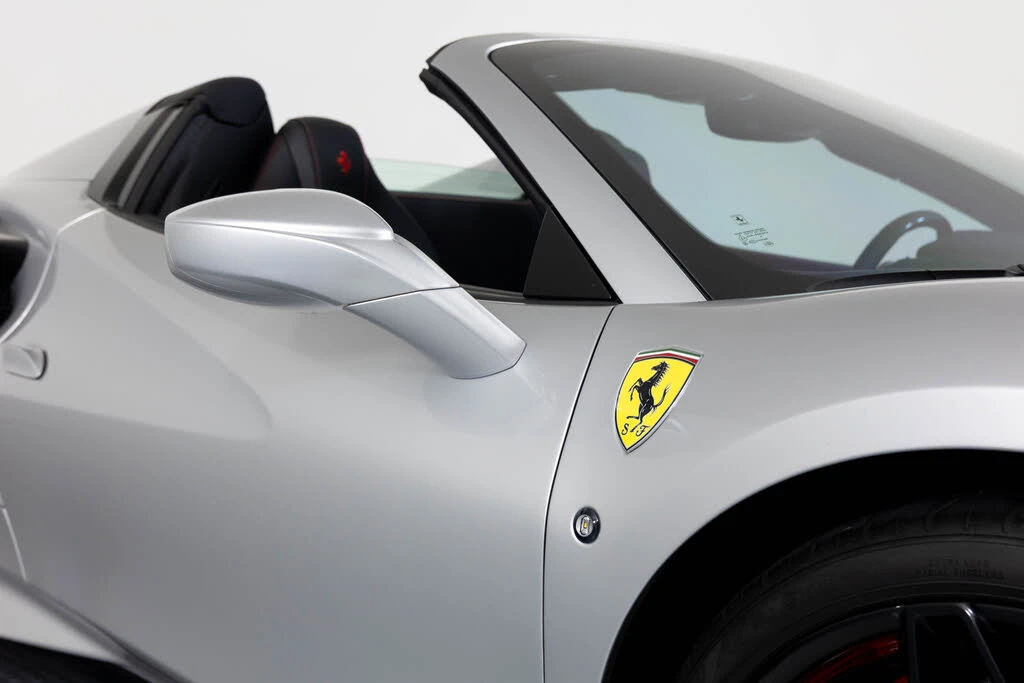 2022 Ferrari F8 Spider - Image 20 of 31