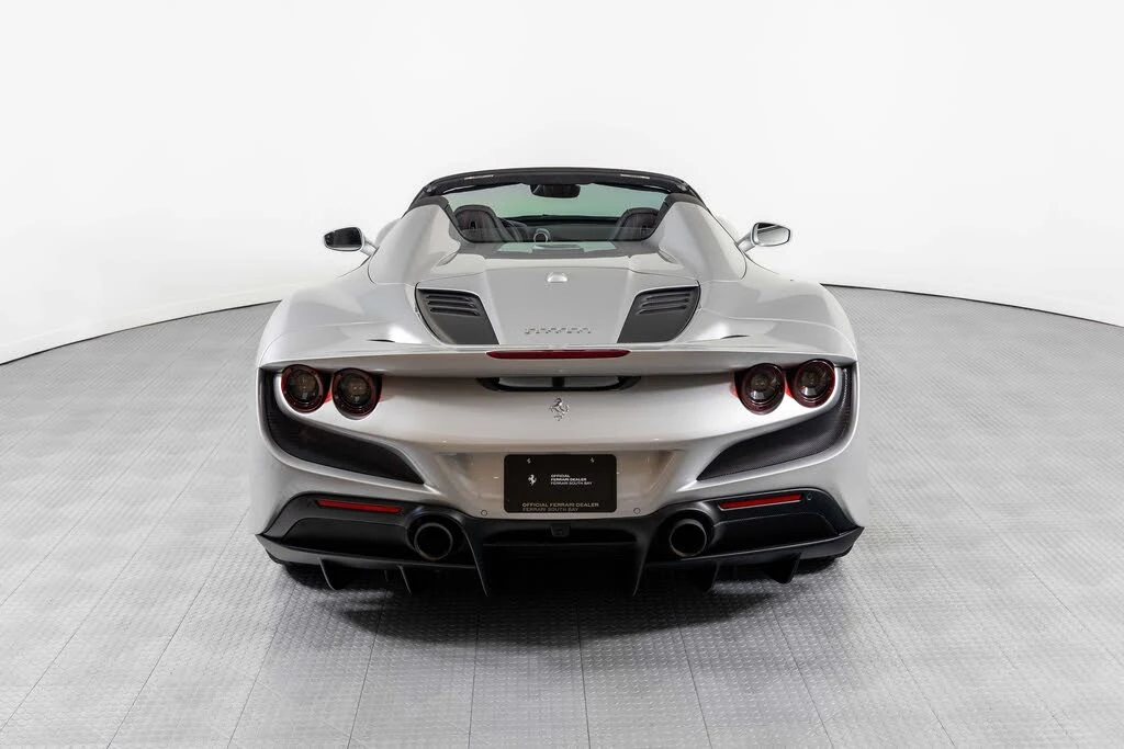 2022 Ferrari F8 Spider - Image 6 of 31