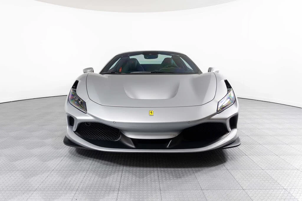 2022 Ferrari F8 Spider - Image 16 of 31