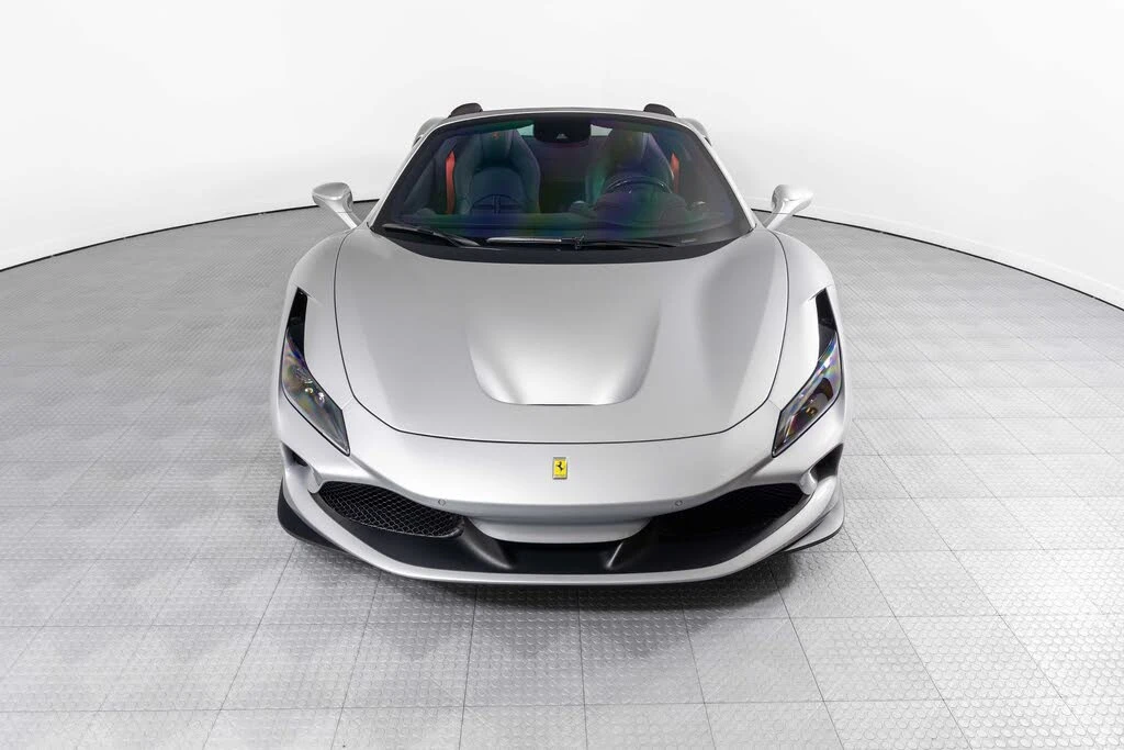 2022 Ferrari F8 Spider - Image 15 of 31
