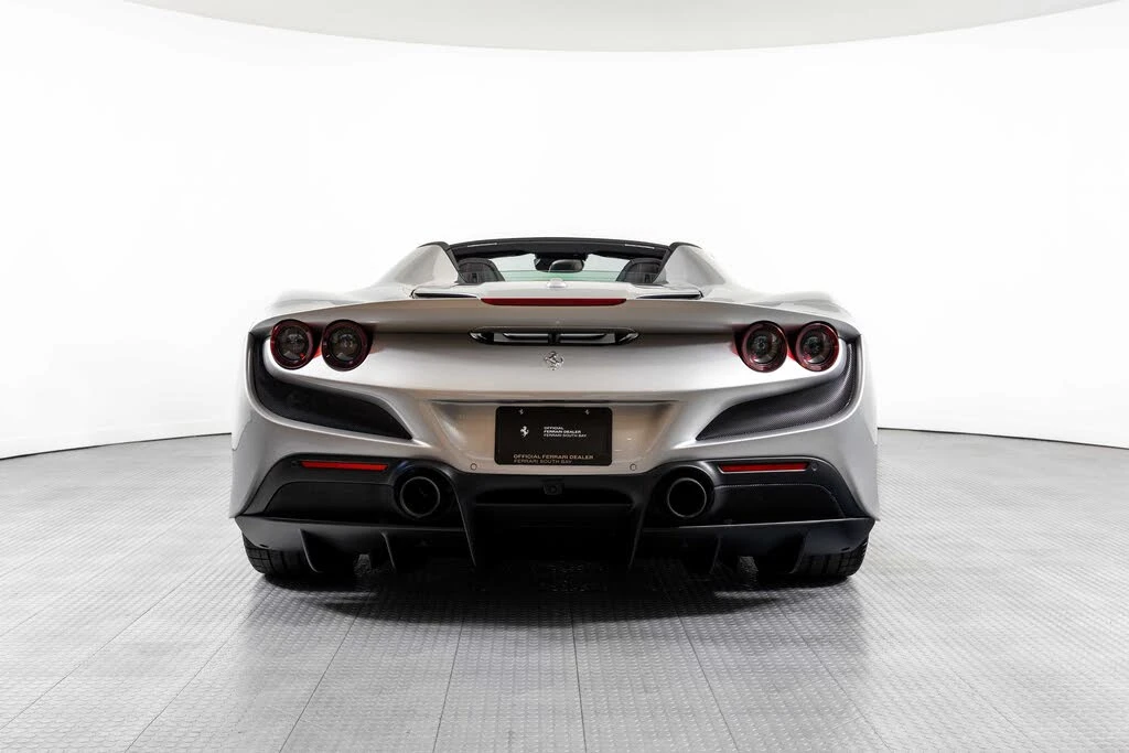 2022 Ferrari F8 Spider - Image 7 of 31