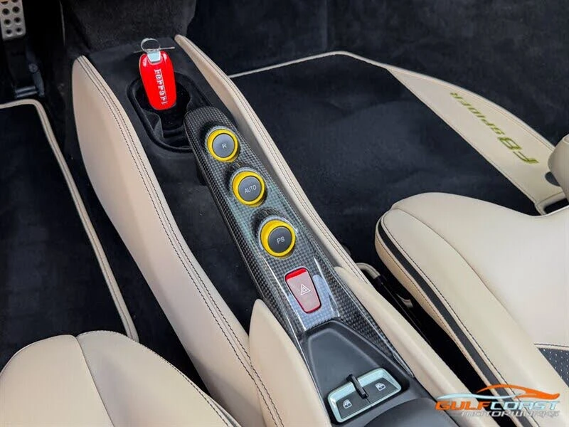 2022 Ferrari F8 Spider - Image 18 of 31
