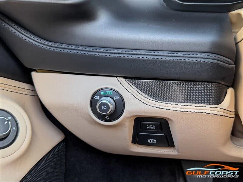 2022 Ferrari F8 Spider - Image 21 of 31