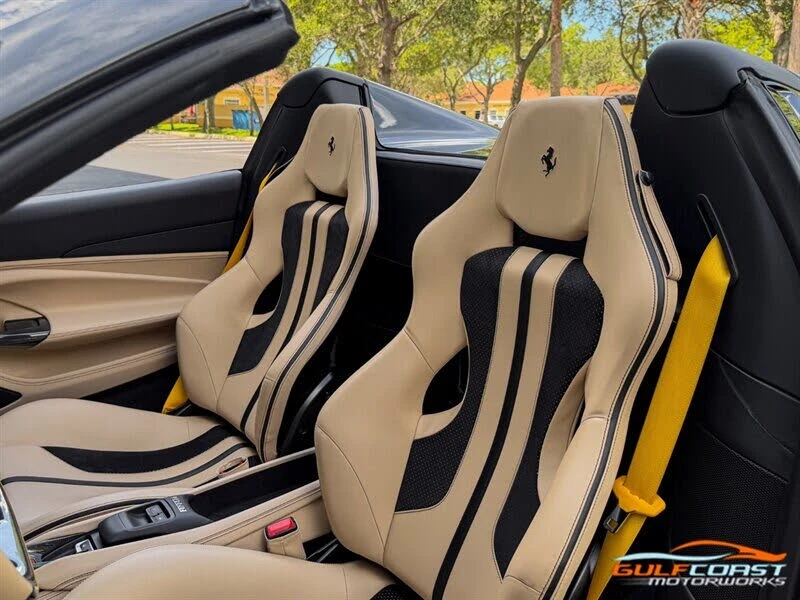 2022 Ferrari F8 Spider - Image 23 of 31
