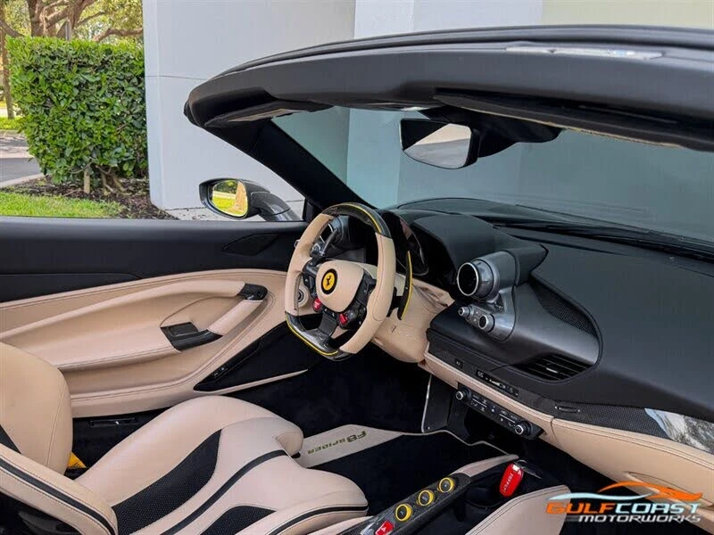 2022 Ferrari F8 Spider - Image 31 of 31