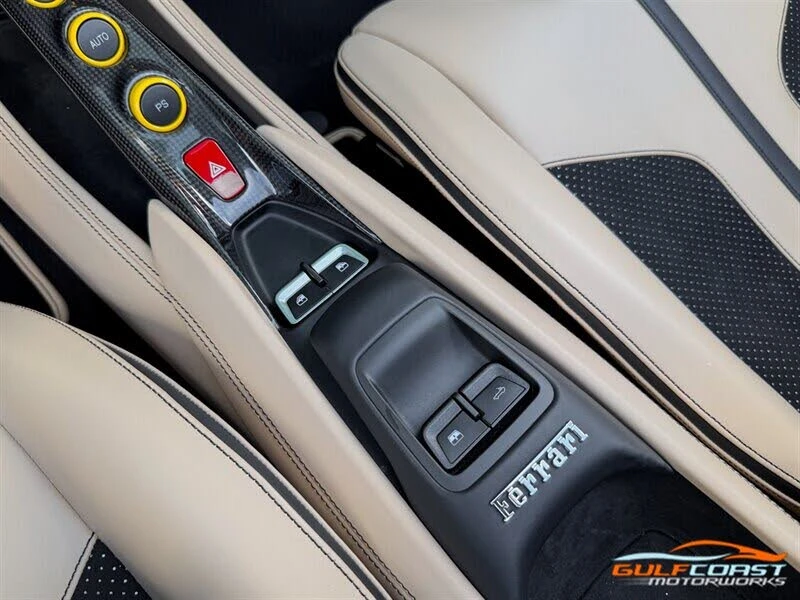 2022 Ferrari F8 Spider - Image 19 of 31