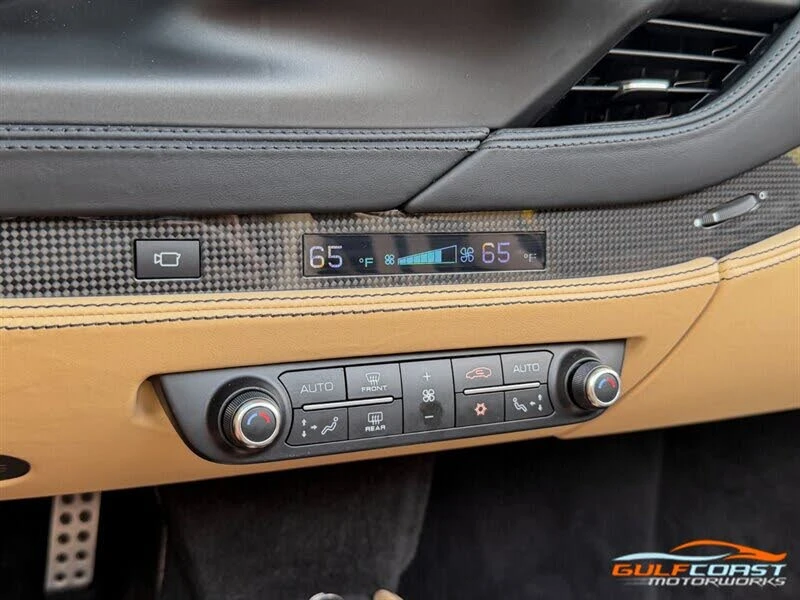 2022 Ferrari F8 Spider - Image 17 of 31