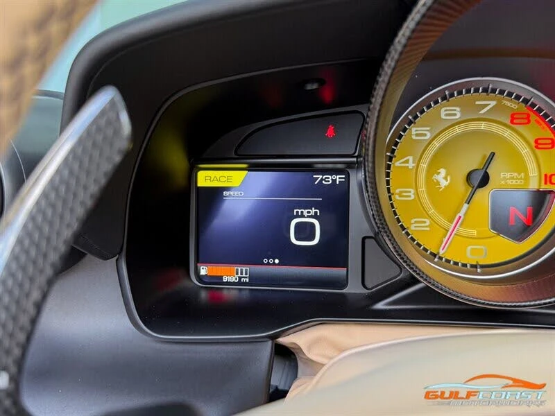 2022 Ferrari F8 Spider - Image 14 of 31