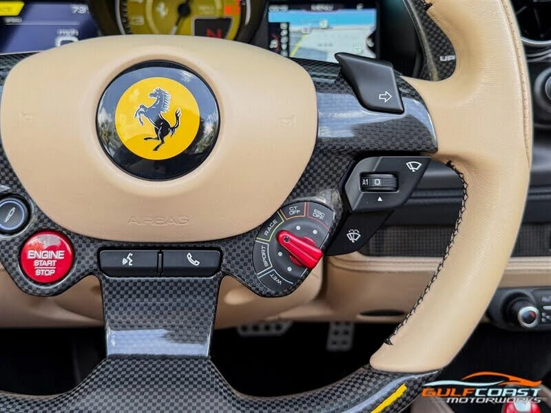 2022 Ferrari F8 Spider - Image 30 of 31