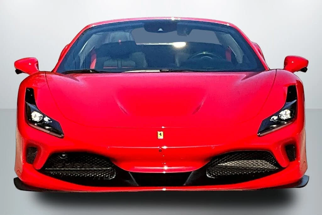2022 Ferrari F8 Spider - Image 2 of 30