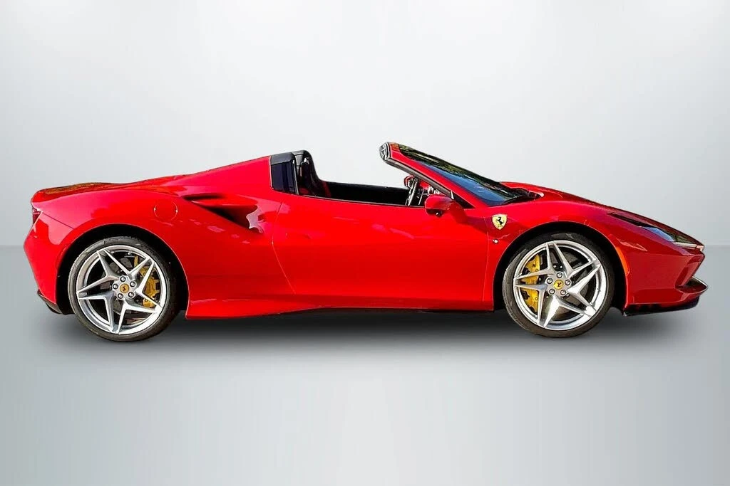 2022 Ferrari F8 Spider - Image 4 of 30