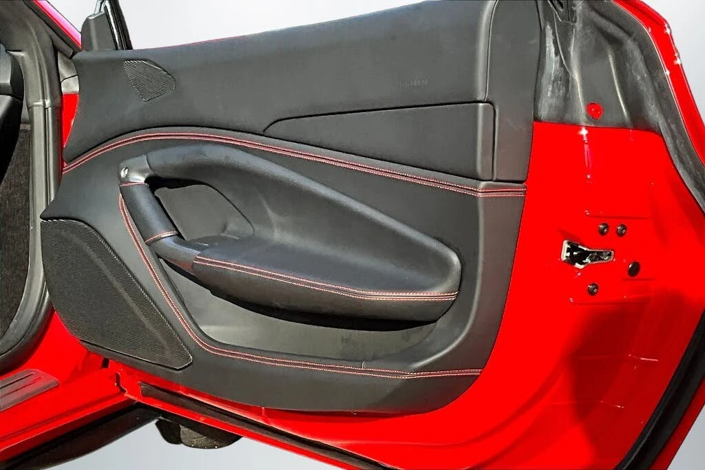 2022 Ferrari F8 Spider - Image 22 of 30