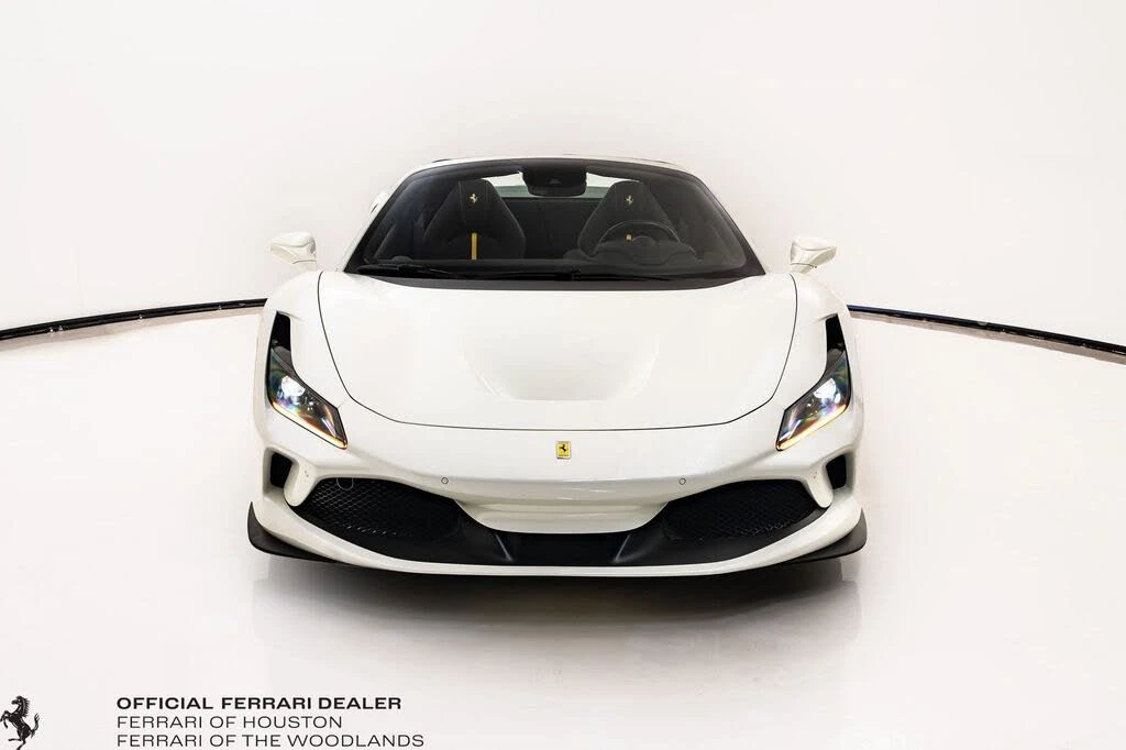 2022 Ferrari F8 Spider - Image 9 of 31