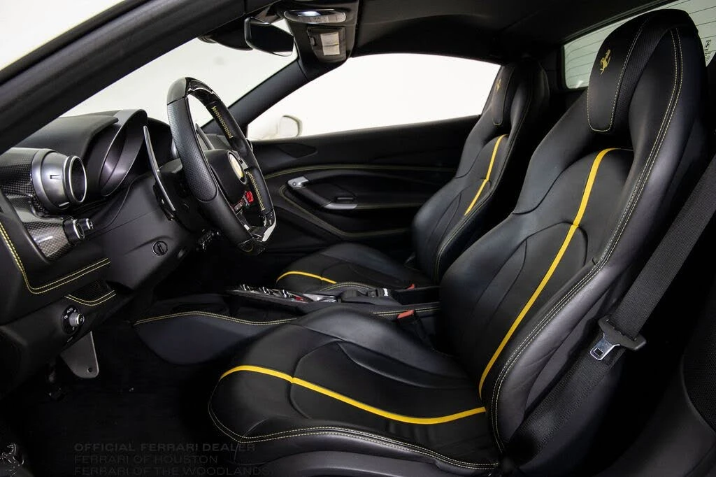 2022 Ferrari F8 Spider - Image 5 of 31